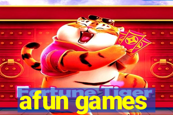 afun games